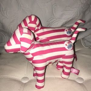 2 Victoria’s Secret PINK Dogs